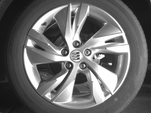 Used 2025 Buick Encore GX Preferred FWD image 11