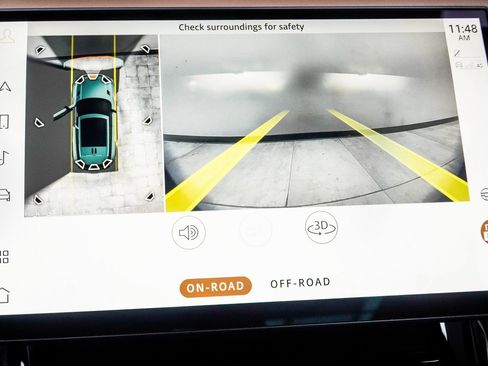 Used 2023 Land Rover Range Rover Sport SE image 27