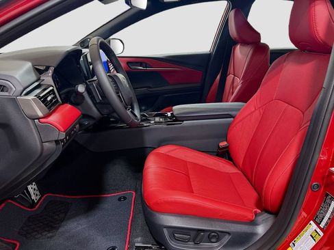 New 2026 Toyota Camry XSE FWD image 19