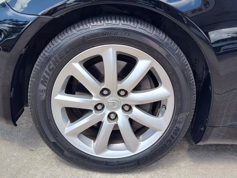 Used 2008 Lexus LS 460 RWD image 9