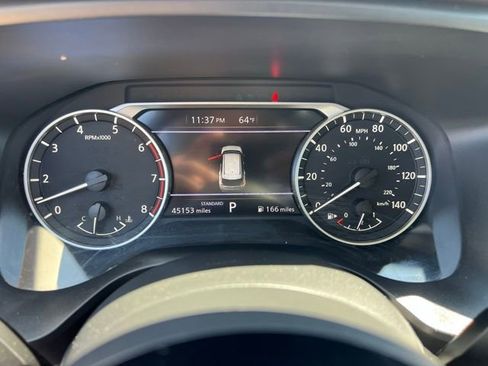 Used 2023 Nissan Rogue SV image 18