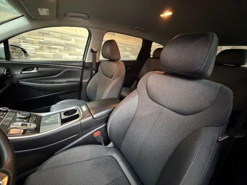 Certified 2022 Hyundai Santa Fe SEL image 12