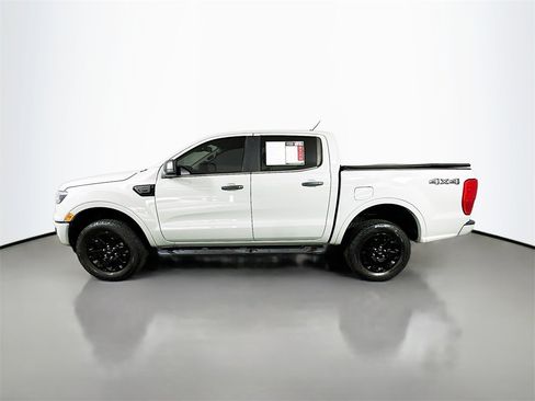 Used 2021 Ford Ranger XLT w/ Equipment Group 302A High image 5