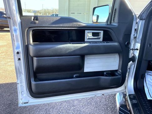 Used 2009 Ford F150 FX4 image 10
