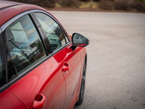 New 2026 Kia K5 GT-Line image 11