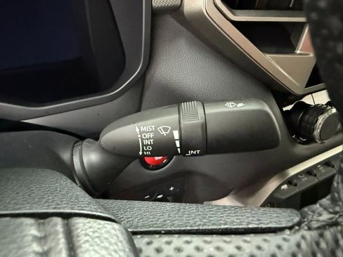 New 2026 Toyota Tundra Limited w/ TRD Off-Road Package image 13