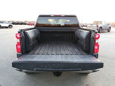 Used 2022 Chevrolet Silverado 1500 LT w/ Bed Protection Package image 27