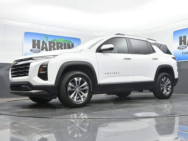 Used 2025 Chevrolet Equinox LT w/ Convenience Package II AWD/4WD image 19