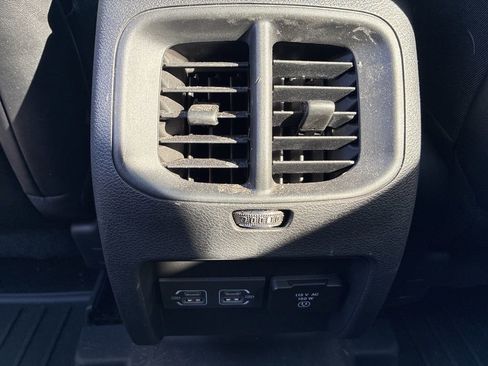 Used 2023 Jeep Cherokee Altitude Lux w/ Lux Elite Package image 24