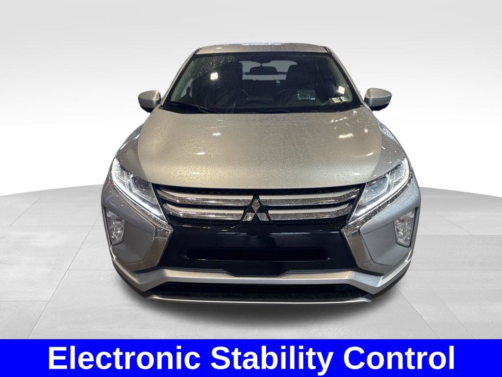 Used 2018 Mitsubishi Eclipse Cross SEL AWD/4WD image 9