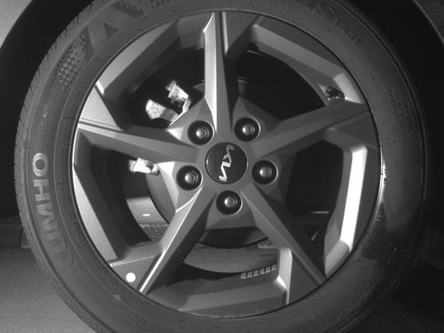 Used 2025 Kia K4 LXS image 15