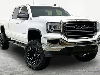 Used 2018 GMC Sierra 1500 SLE