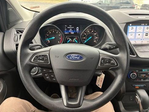 Used 2018 Ford Escape SE w/ SE Sync 3 Package image 11