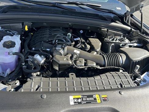 New 2025 Jeep Grand Cherokee Laredo X image 27