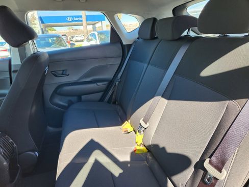 New 2026 Hyundai Kona SE image 15