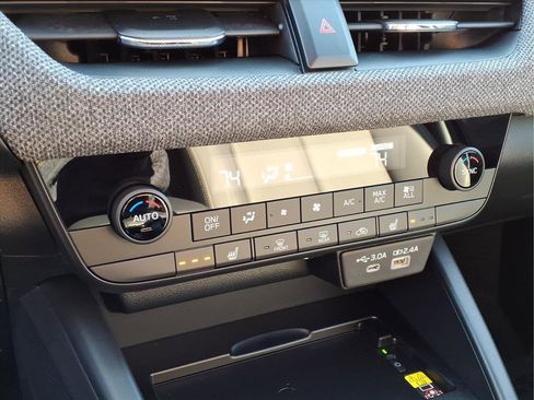 New 2026 Subaru Outback Limited XT w/ Premium/Limited Plus Package image 13