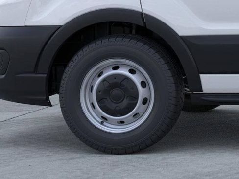 New 2026 Ford Transit 250 148 Medium Roof RWD image 19