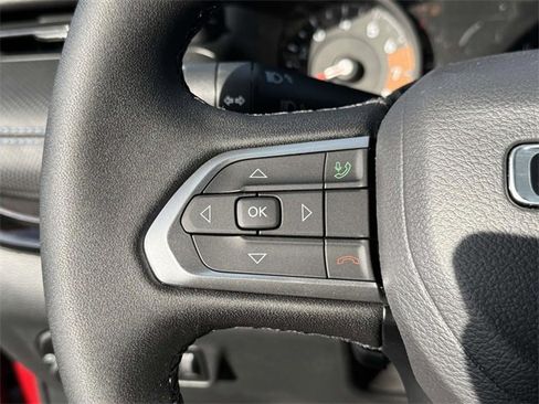 New 2026 Jeep Compass Latitude image 8