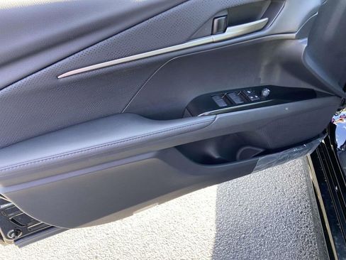 New 2026 Toyota Camry XSE image 17