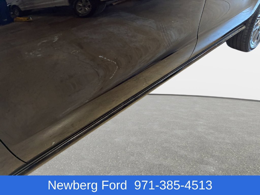 Used 2025 Ford Expedition Max Platinum w/ Stealth Performance Package AWD/4WD image 11
