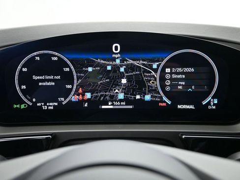 New 2026 Porsche Cayenne AWD/4WD image 16