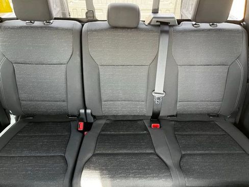 Used 2025 Ford F150 XLT w/ Equipment Group 302A MID image 22