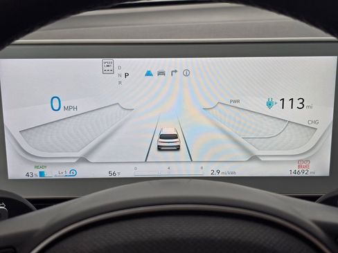 Used 2024 Hyundai Ioniq 5 SEL AWD/4WD image 24