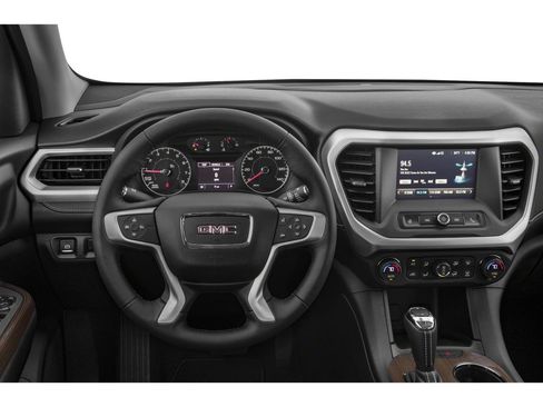 Used 2019 GMC Acadia SLE image 38