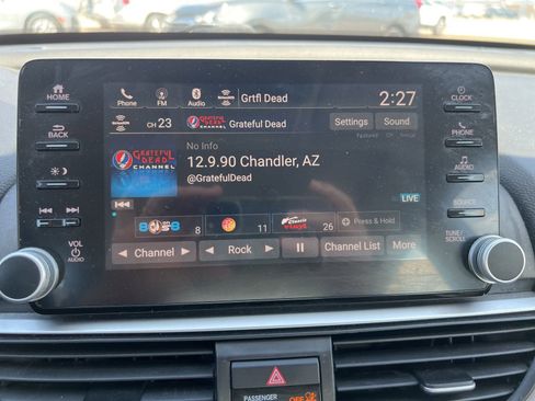 Used 2019 Honda Accord EX-L image 15