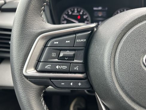 Certified 2023 Subaru Legacy Premium image 16