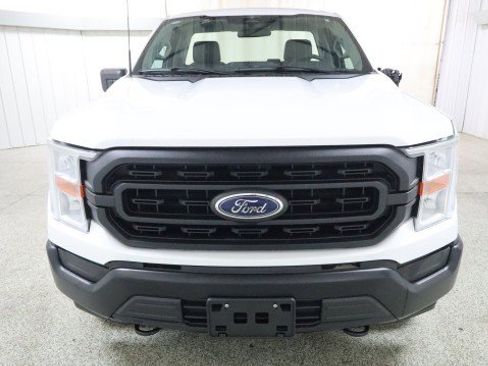 Used 2023 Ford F150 XL image 7