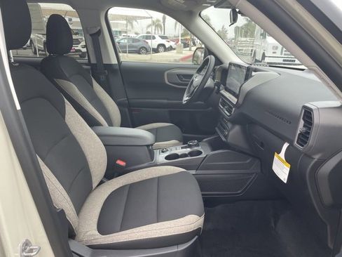 New 2025 Ford Bronco Sport Big Bend image 26