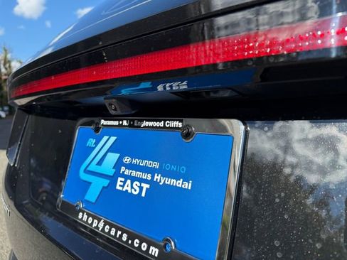 New 2026 Hyundai Tucson Limited image 7