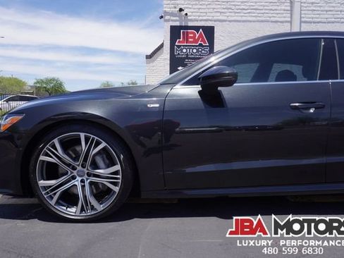 Used 2020 Audi A7 3.0T Prestige w/ Prestige Package AWD/4WD image 44