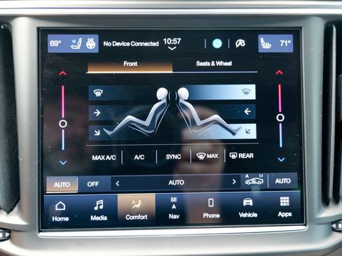 Used 2023 Maserati Levante Modena AWD/4WD image 58