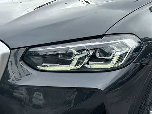 Certified 2023 BMW X3 sDrive30i w/ Convenience Package image 37