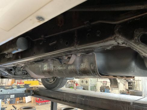 Used 2014 Toyota 4Runner Limited AWD/4WD image 55