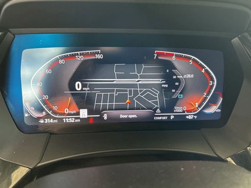 Used 2025 BMW Z4 sDrive30i RWD image 44
