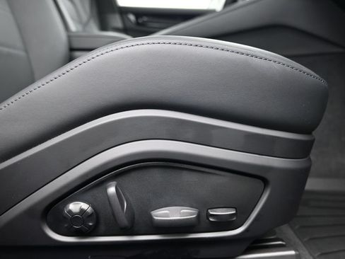 Certified 2026 Porsche Panamera 4 AWD/4WD image 14