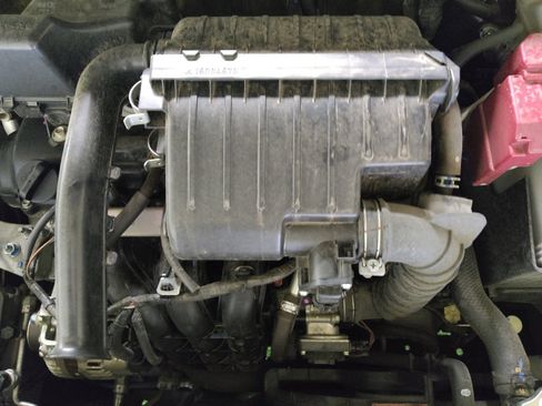 Used 2024 Mitsubishi Mirage G4 SE FWD image 30