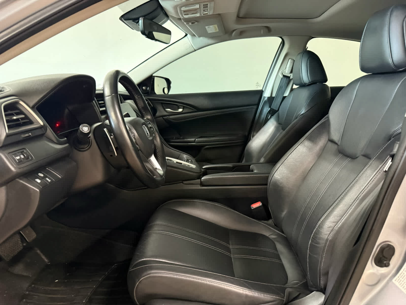 Used 2019 Honda Insight Touring image 13