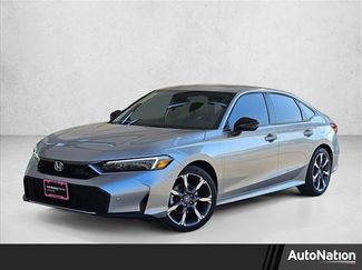 New 2026 Honda Civic Sport Touring video 1