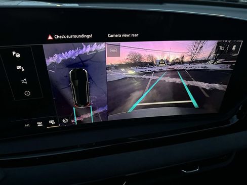 New 2025 Audi S5 Premium Plus image 19