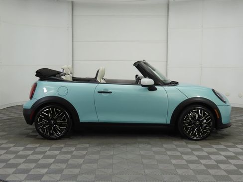 New 2026 MINI Cooper S image 4