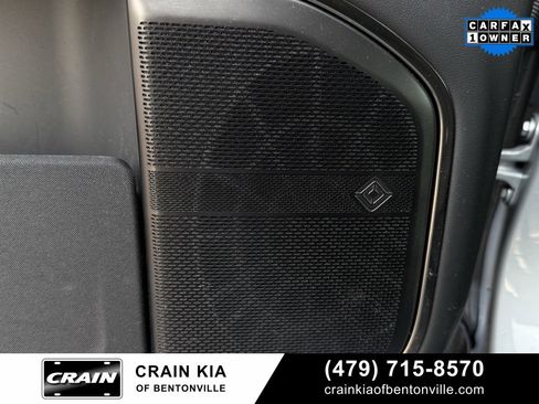 Used 2025 Rivian R1T Adventure image 20