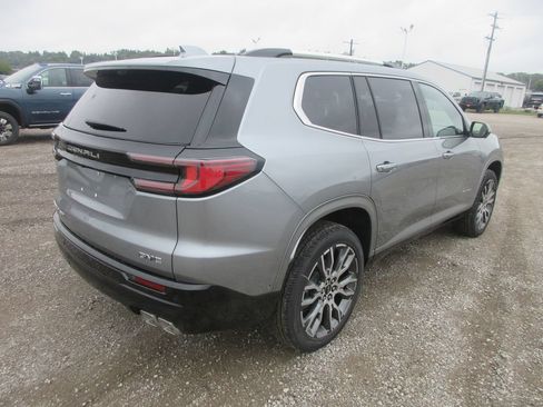 New 2027 GMC Acadia Denali Ultimate AWD/4WD image 4