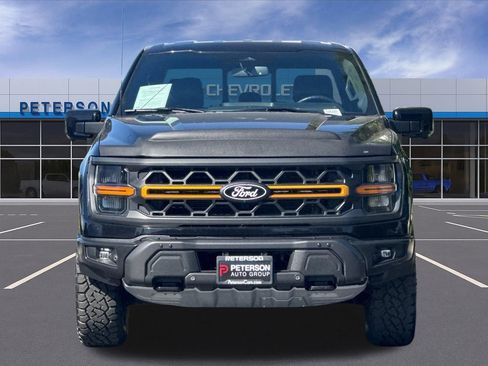 Used 2024 Ford F150 Tremor w/ Equipment Group 402A High AWD/4WD image 9