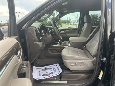 New 2026 Chevrolet Silverado 1500 LT Trail Boss w/ Convenience Package II AWD/4WD image 16