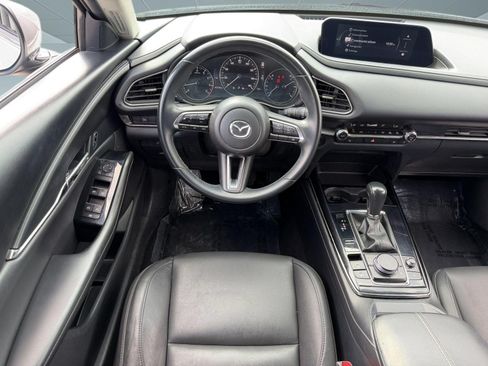Used 2025 MAZDA CX-30 AWD 2.5 S w/ Preferred Package image 28
