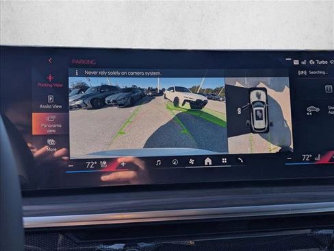 Used 2026 BMW X5 sDrive40i w/ M Sport Package image 12